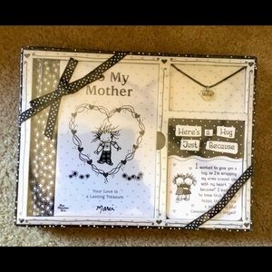 My Mother Gift Set